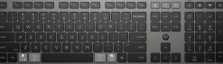 HP 725 Multi-Device Rechargeable Wireless Keyboard (Nordic)