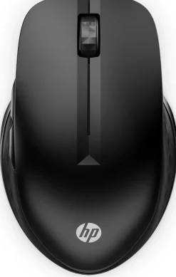 HP 430 Multi-Device Wireless Mouse, Black (Consumer)