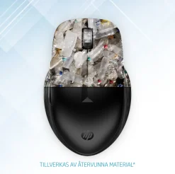 HP 435 Multi-Device Wireless Mouse