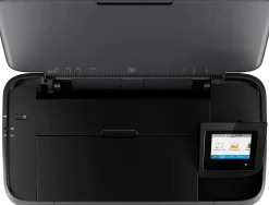 HP Officejet 250 mobile AiO printer