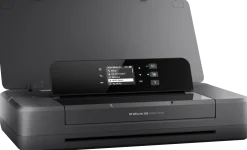 HP Officejet 200 mobile printer