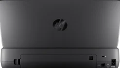 HP Officejet 200 mobile printer