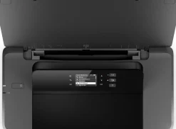 HP Officejet 200 mobile printer