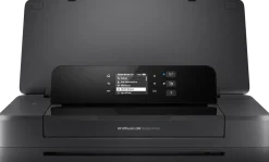 HP Officejet 200 mobile printer