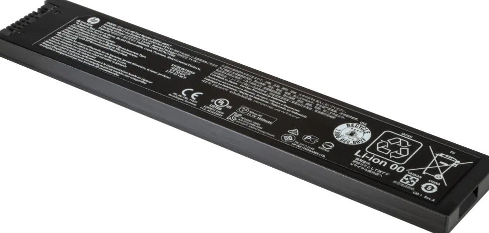 HP OfficeJet 200 Series Battery