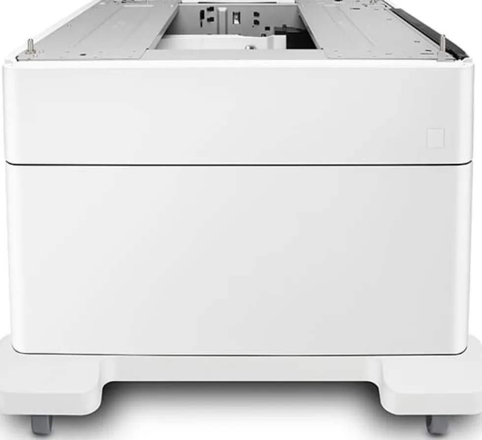 HP PageWide 550 sheet Paper Tray