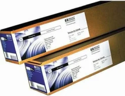 HP papper 90g 594mmx45.7m A1