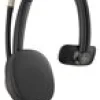 HP Poly Mission 815 - Mission 800 Series - headset - på örat