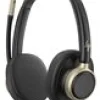 HP Poly Mission 825 - Mission 800 Series - headset - på örat
