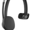HP Poly Mission 615 - Mission 600 Series - headset - på örat