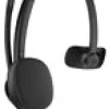 HP Poly Mission 415 - Mission 400 Series - headset - på örat