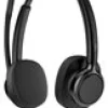 HP Poly Mission 425 - Mission 400 Series - headset - på örat