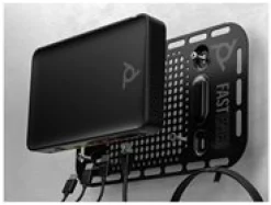 HP Poly Studio G62 - Videokonferenssystem - Certifierad för