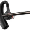 HP Poly Voyager Legend 50 - Headset - inuti örat - Bluetooth