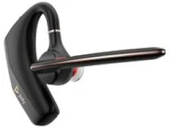 HP Poly Voyager Legend 50 - Headset - inuti örat - Bluetooth