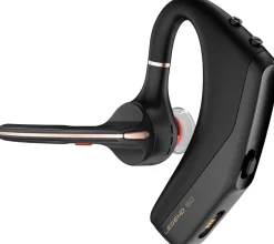 HP Poly Voyager Legend 50-M - Headset - UC-certifierad