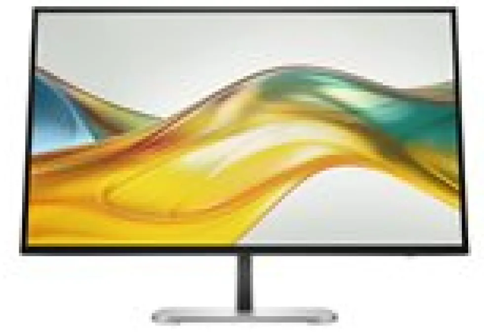 HP 527pq - Series 5 Pro - LED-skärm - 27" - 2560 x 1440 QHD