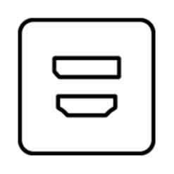 HP 527pq - Series 5 Pro - LED-skärm - 27