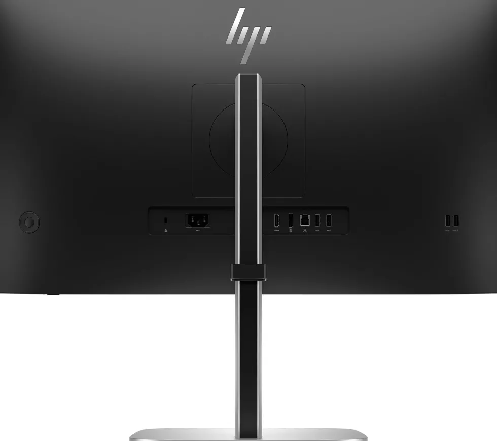 HP 527pq - Series 5 Pro - LED-skärm - 27" - 2560 x 1440 QHD
