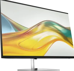 HP 527pq - Series 5 Pro - LED-skärm - 27