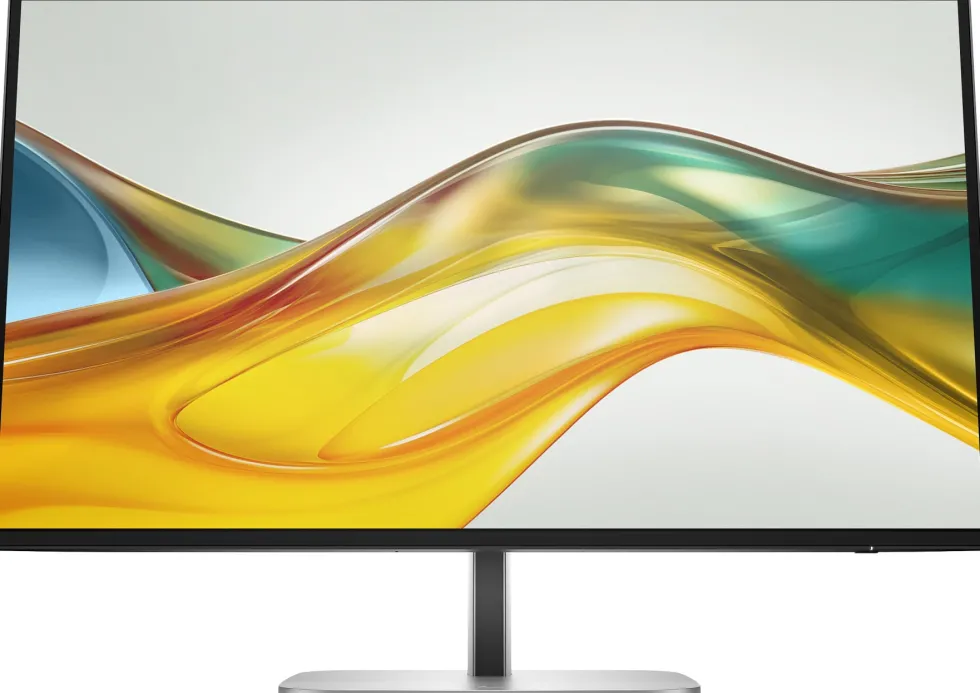 HP 527pq - Series 5 Pro - LED-skärm - 27" - 2560 x 1440 QHD