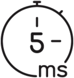 HP 527pq - Series 5 Pro - LED-skärm - 27