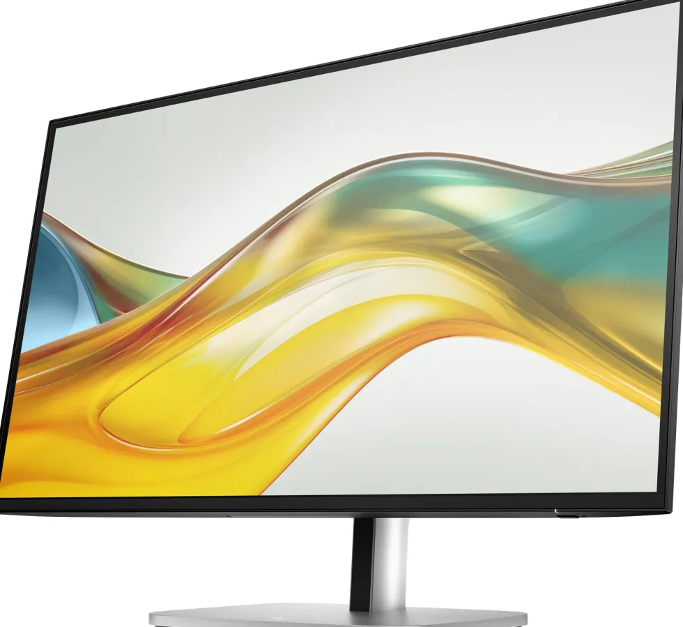 HP 527pq - Series 5 Pro - LED-skärm - 27" - 2560 x 1440 QHD