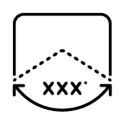HP 527pq - Series 5 Pro - LED-skärm - 27
