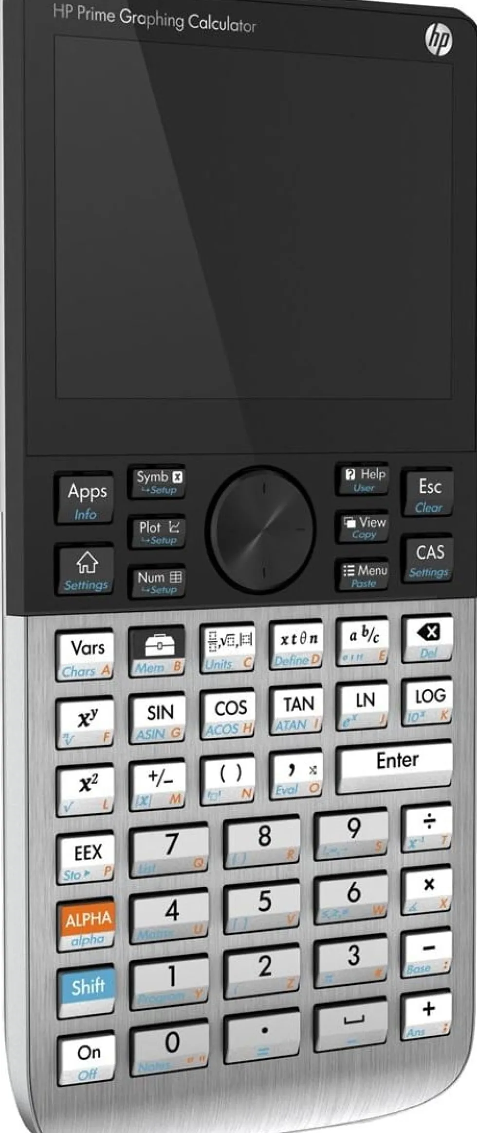 HP Prime Graphing Calculator G2