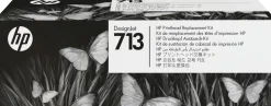 HP 713 Printhead Replacement Kit