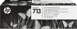HP 713 Printhead Replacement Kit