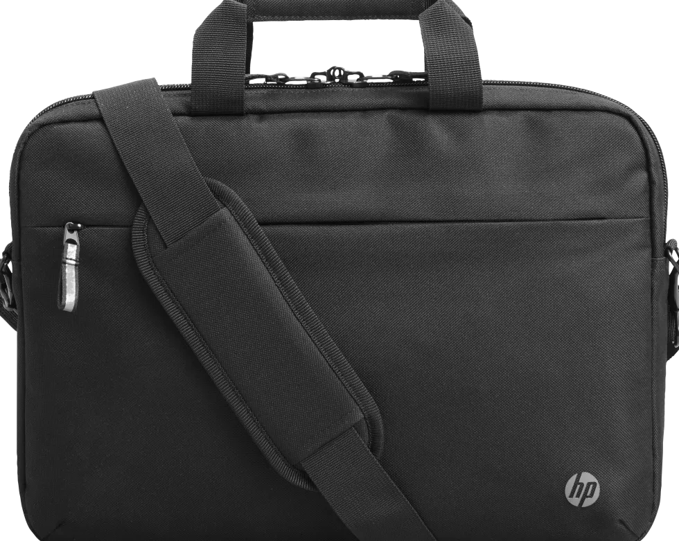 HP Renew Business - Axelväska för bärbar dator - 14.1"