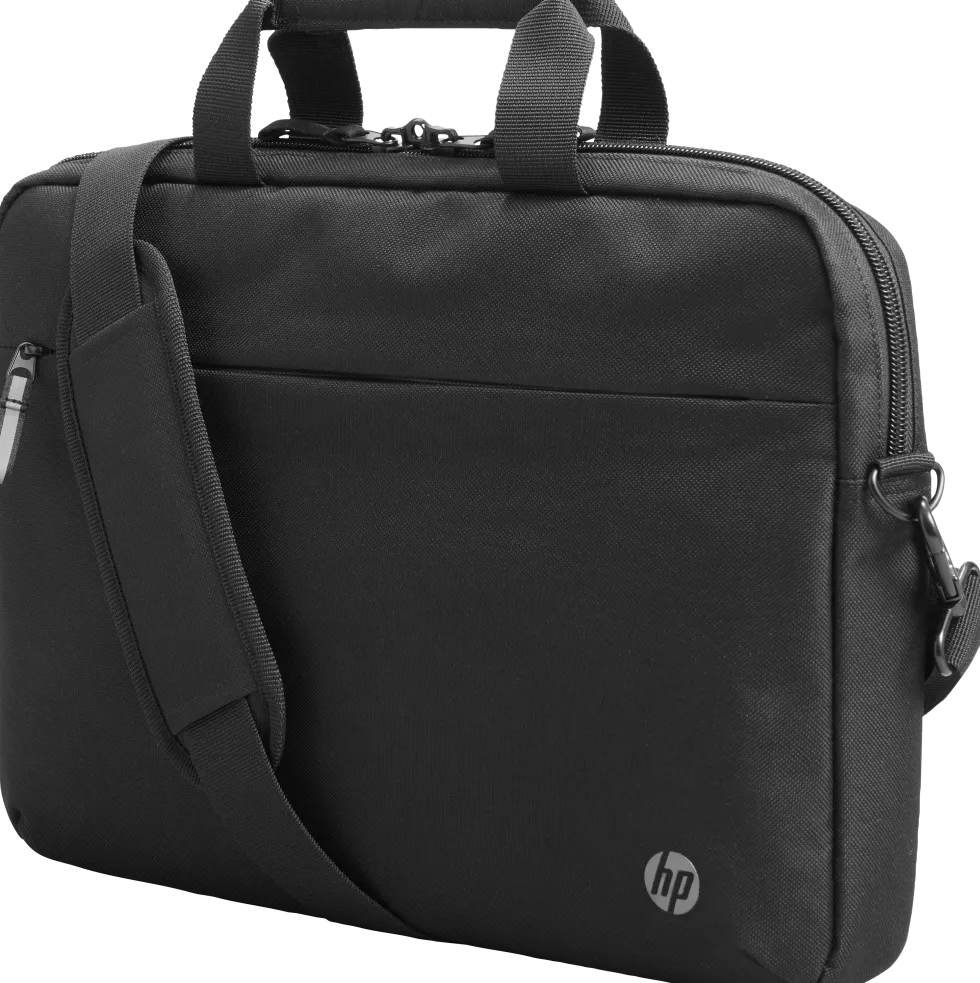HP Renew Business - Axelväska för bärbar dator - 14.1"