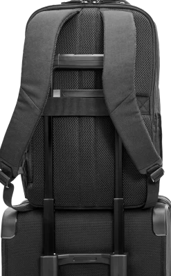 HP Renew Executive - Ryggsäck för bärbar dator - 16.1" - svart
