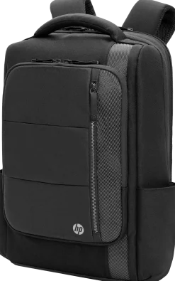 HP Renew Executive - Ryggsäck för bärbar dator - 16.1" - svart