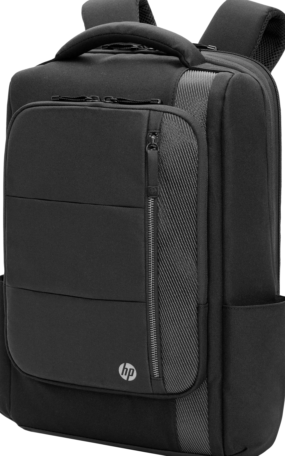HP Renew Executive - Ryggsäck för bärbar dator - 16.1" - svart