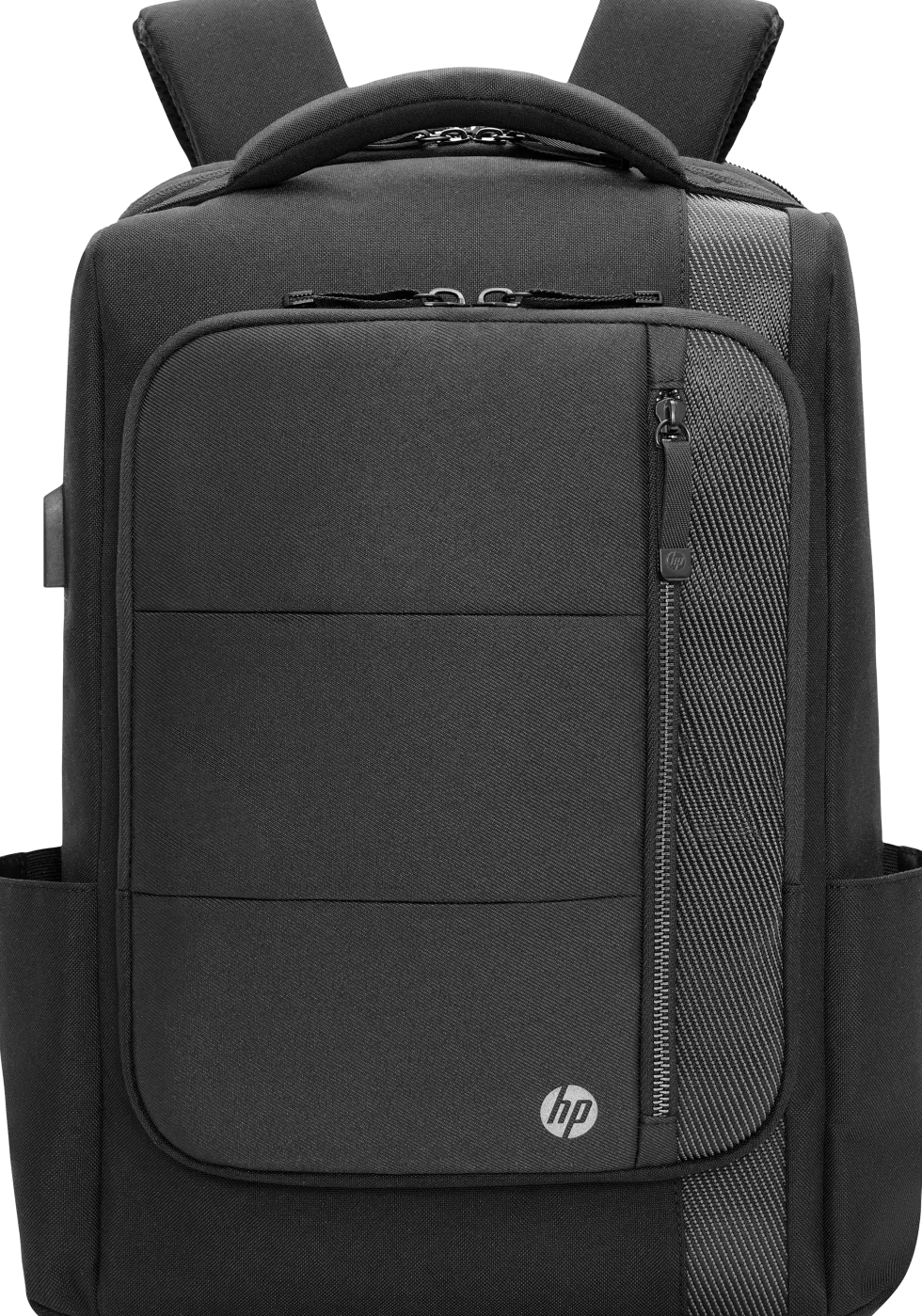 HP Renew Executive - Ryggsäck för bärbar dator - 16.1" - svart