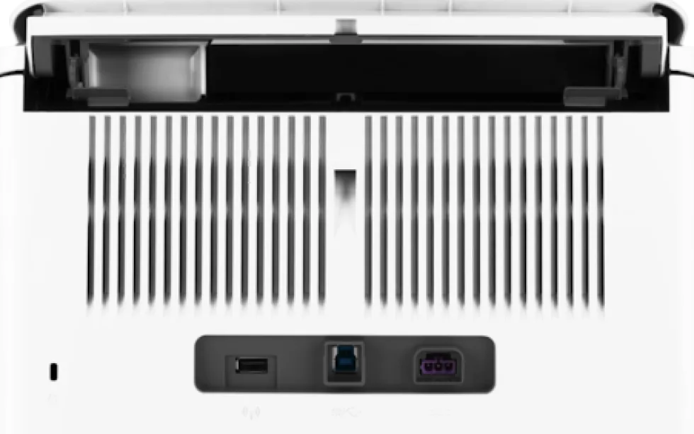HP ScanJet Enterprise Flow 5000 s4 Sheet-feed Scanner