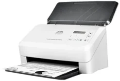HP ScanJet Enterprise Flow 5000 s4 Sheet-feed Scanner