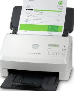 HP ScanJet Enterprise Flow 5000 s4 Sheet-feed Scanner