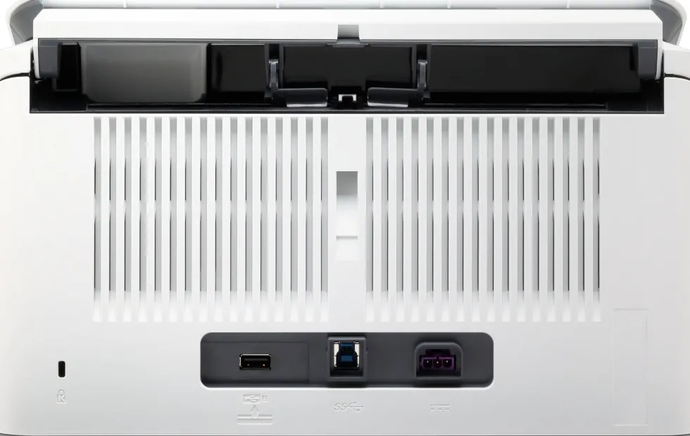 HP ScanJet Enterprise Flow 5000 s4 Sheet-feed Scanner
