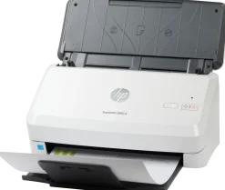 HP ScanJet Pro 3000 s4 sheet-feed scanner