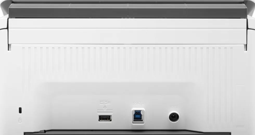 HP ScanJet Pro 3000 s4 sheet-feed scanner