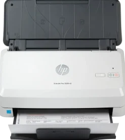 HP ScanJet Pro 3000 s4 sheet-feed scanner