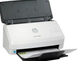HP ScanJet Pro 3000 s4 sheet-feed scanner