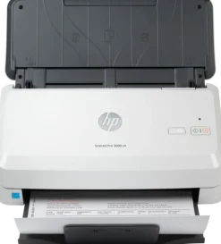 HP ScanJet Pro 3000 s4 sheet-feed scanner