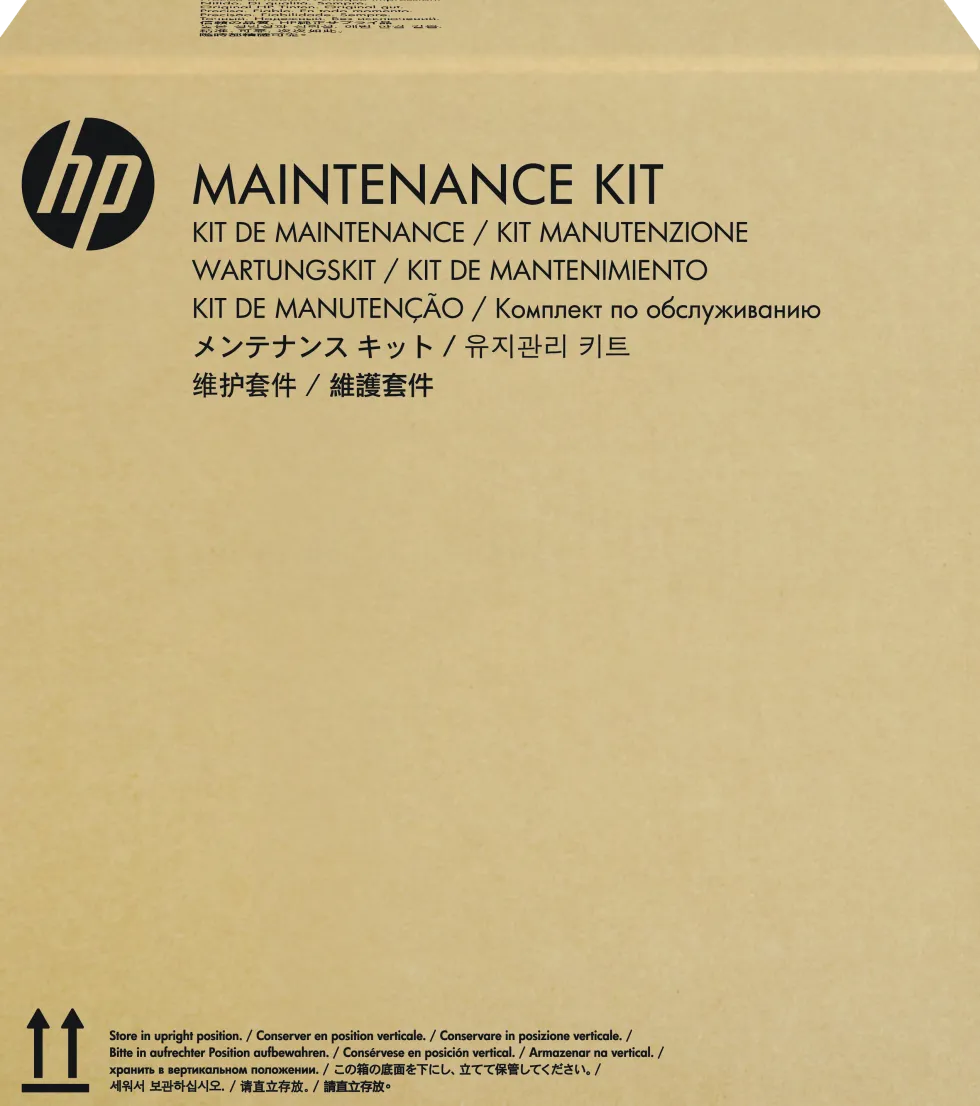 HP Scanjet Roller Replacement Kit - Underhållssats - för ScanJet