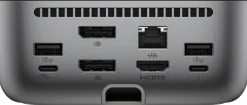 HP Thunderbolt Dock G6 - Dockningsstation - Thunderbolt 4 - 2 x