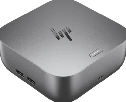 HP Thunderbolt Dock G6 - Dockningsstation - Thunderbolt 4 - 2 x