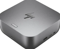 HP Thunderbolt Dock G6 - Dockningsstation - Thunderbolt 4 - 2 x